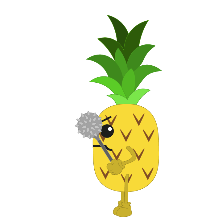 Ananas